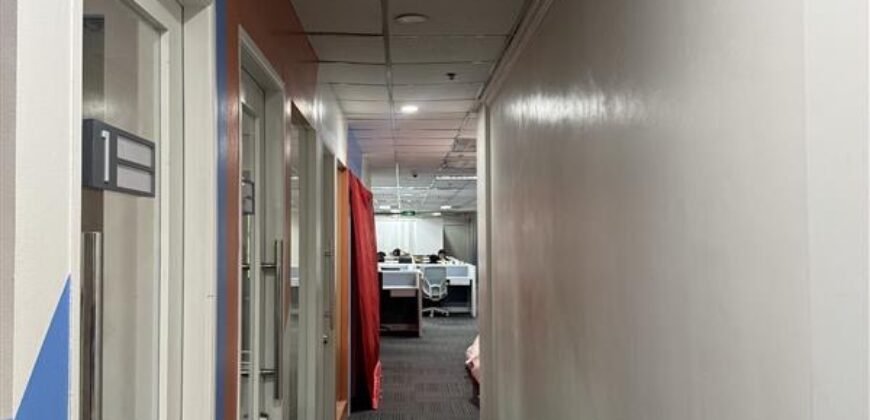 Rufino Tower, Ayala Avenue cor. Rufino St., Makati City Seat Leasing