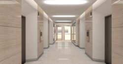 Pet Plans Tower, EDSA Makati City Office for Sale