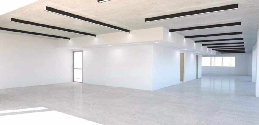 Pet Plans Tower, EDSA Makati City Office for Sale