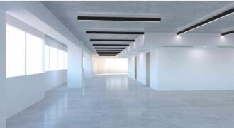 Pet Plans Tower, EDSA Makati City Office for Sale