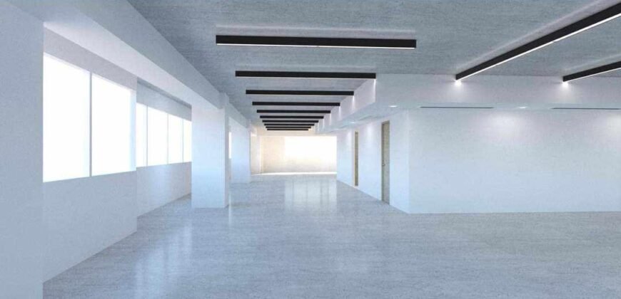 Pet Plans Tower, EDSA Makati City Office for Sale