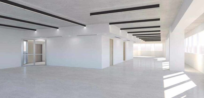 Pet Plans Tower, EDSA Makati City Office for Sale