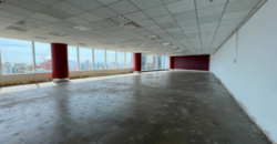 RCBC Plaza, Ayala Ave. Makati City Office for Lease
