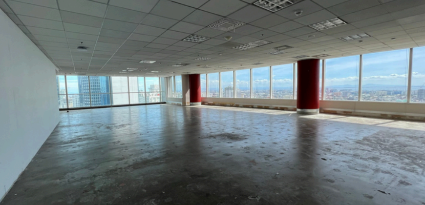 RCBC Plaza, Ayala Ave. Makati City Office for Lease