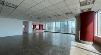RCBC Plaza, Ayala Ave. Makati City Office for Lease