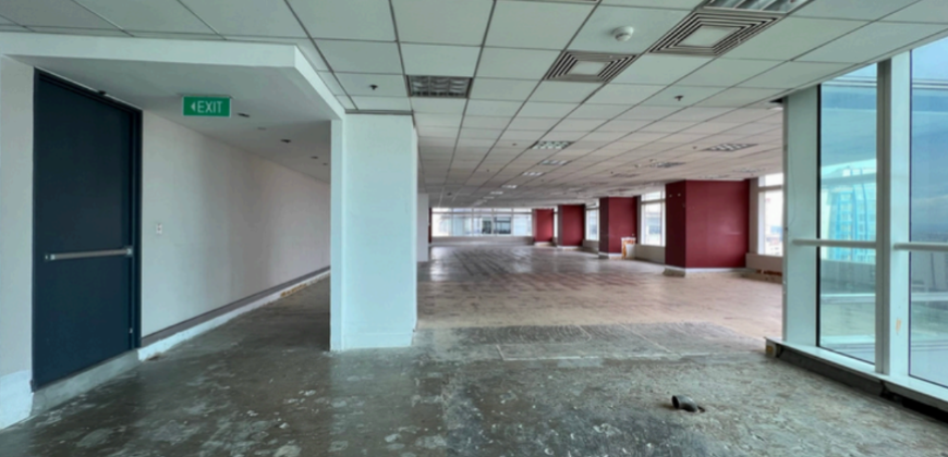 RCBC Plaza, Ayala Ave. Makati City Office for Lease