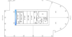 RCBC Plaza, Ayala Ave. Makati City Office for Lease