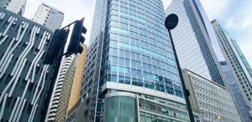 PBCom Tower, Ayala Ave. cor. Rufino St. Makati City Office Space for Lease