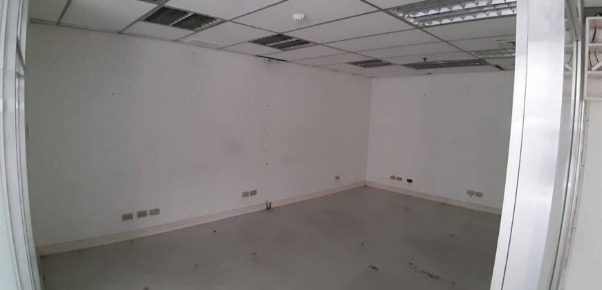 Tektite, Ortigas Center Pasig City Office for Sale