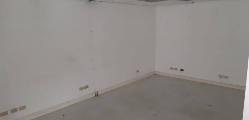 Tektite, Ortigas Center Pasig City Office for Sale