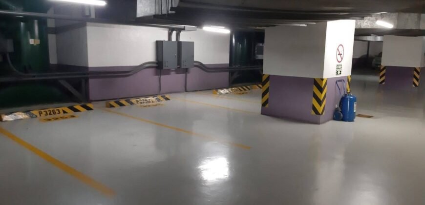 Tektite, Ortigas Center Pasig City Office for Sale