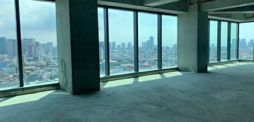 The Stiles Enterprise Plaza, Circuit Makati City For Sale/Rent
