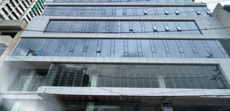 M Building, Remedios Street Malate, Manila Office for Lease