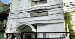 Commercial Building along Osmeña Highway, Makati City For Sale
