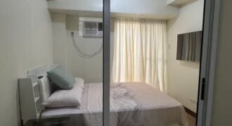 Brixton, Kapitolyo, Pasig City Condo for Sale