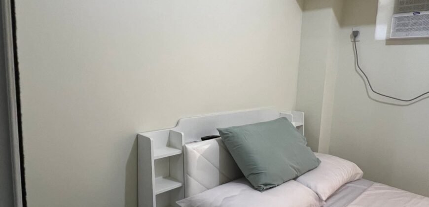Brixton, Kapitolyo, Pasig City Condo for Sale