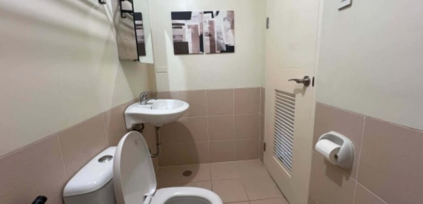 DMCI Brixton, Kapitolyo, Pasig City Condo for Sale