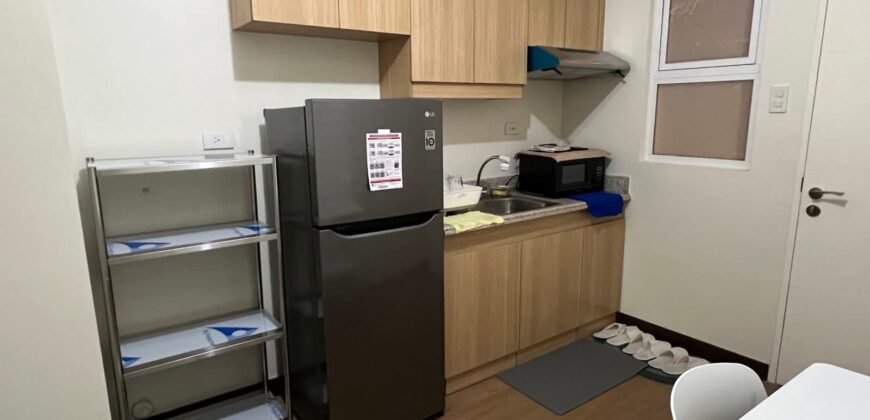 Brixton, Kapitolyo, Pasig City Condo for Sale