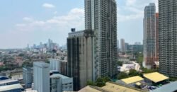 Brixton, Kapitolyo, Pasig City Condo for Sale