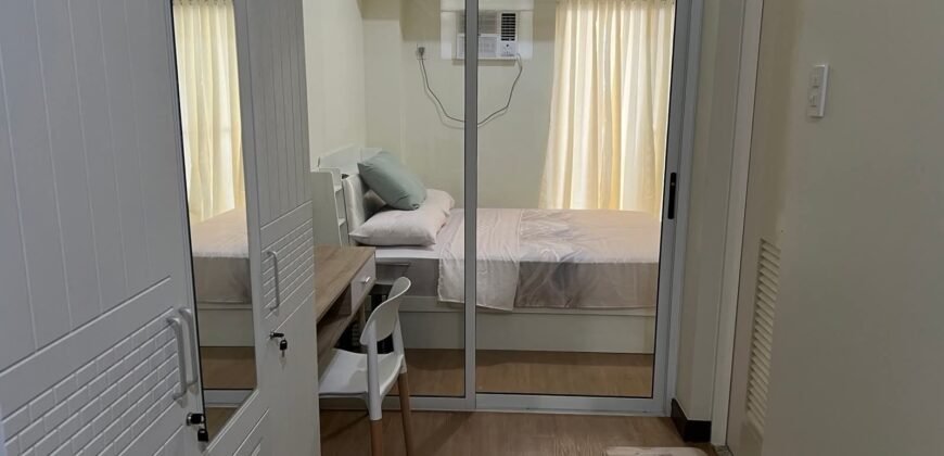 Brixton, Kapitolyo, Pasig City Condo for Sale