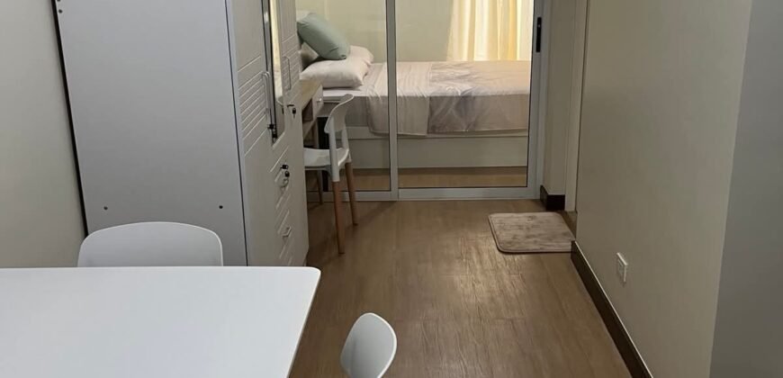 Brixton, Kapitolyo, Pasig City Condo for Sale