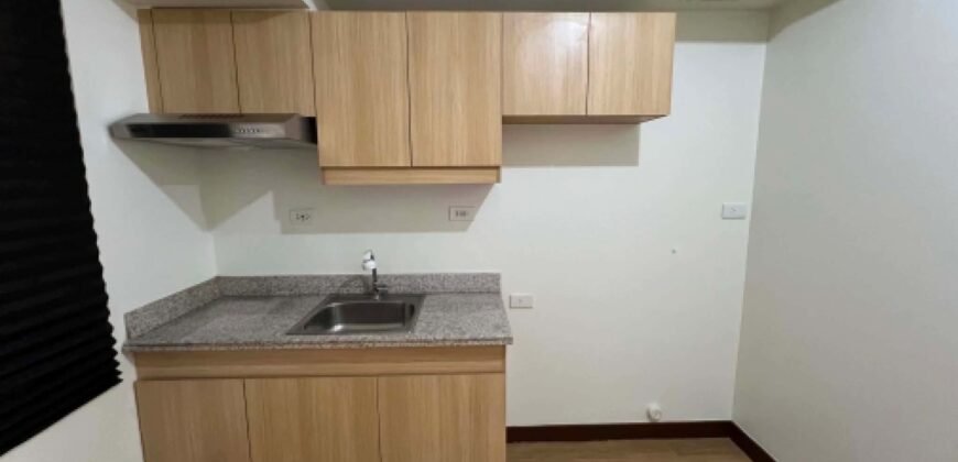 DMCI Brixton, Kapitolyo, Pasig City Condo for Sale