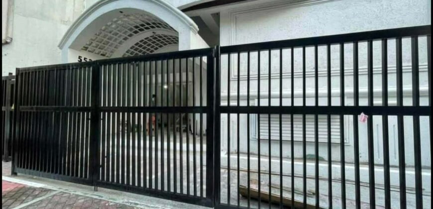 Commercial Building along Osmeña Highway, Makati City For Sale