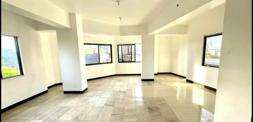 Commercial Building along Osmeña Highway, Makati City For Sale