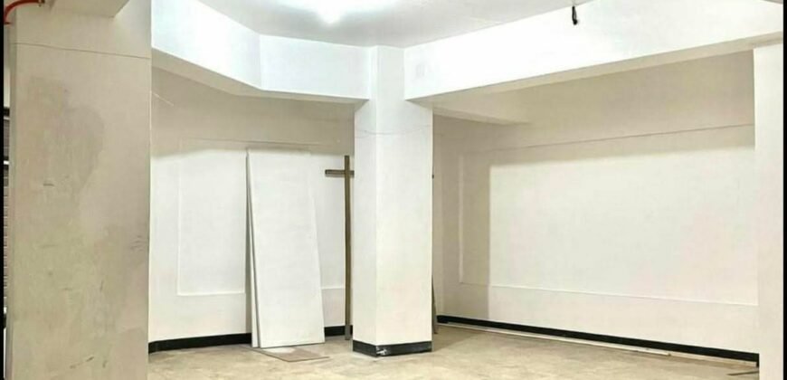 Commercial Building along Osmeña Highway, Makati City For Sale