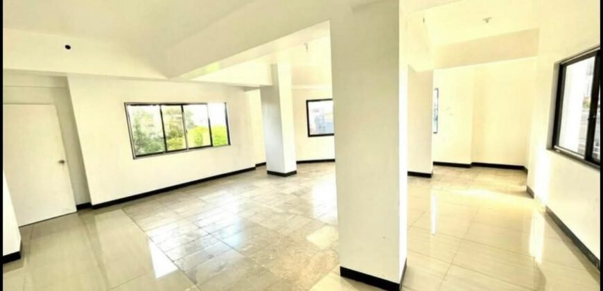 Commercial Building along Osmeña Highway, Makati City For Sale