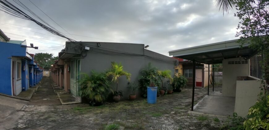 Apartment and Commercial Units For Sale in Batangas City