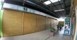 Apartment and Commercial Units For Sale in Batangas City