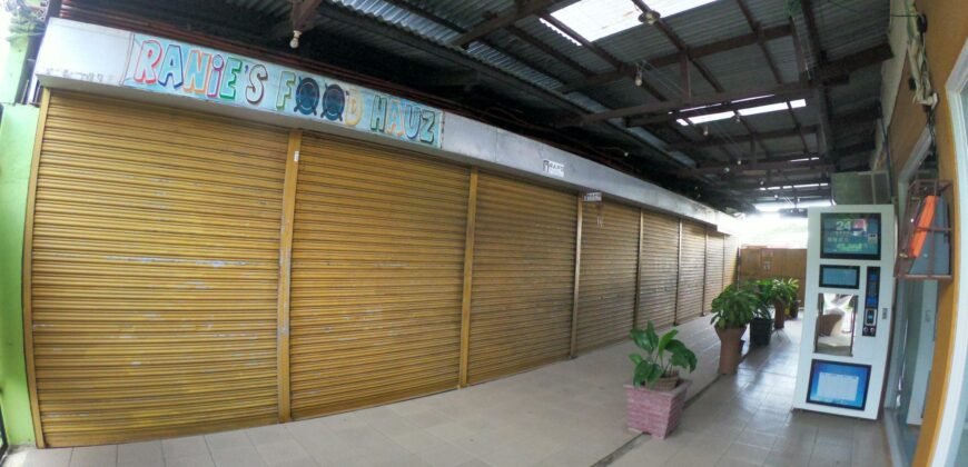 Apartment and Commercial Units For Sale in Batangas City