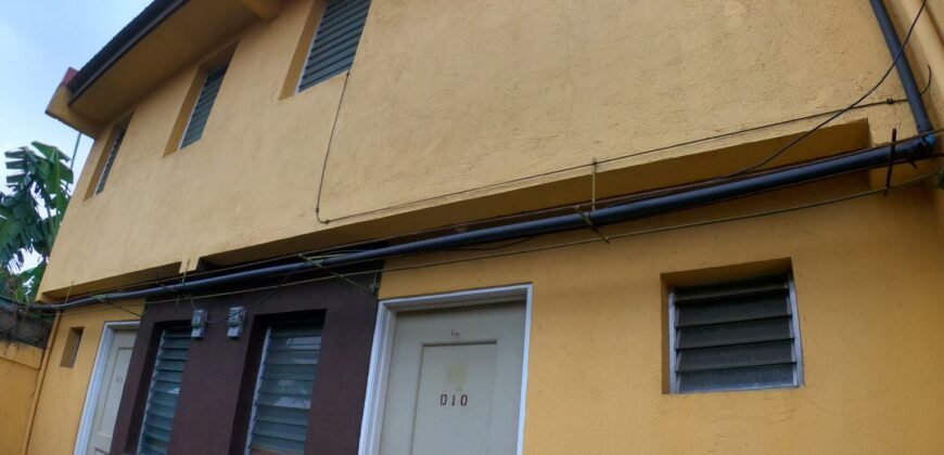 Apartment and Commercial Units For Sale in Batangas City