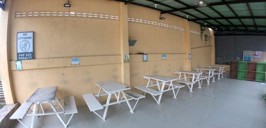 Apartment and Commercial Units For Sale in Batangas City