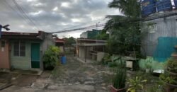 Apartment and Commercial Units For Sale in Batangas City