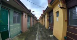 Apartment and Commercial Units For Sale in Batangas City