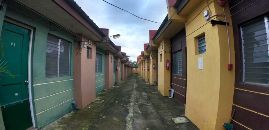 Apartment and Commercial Units For Sale in Batangas City