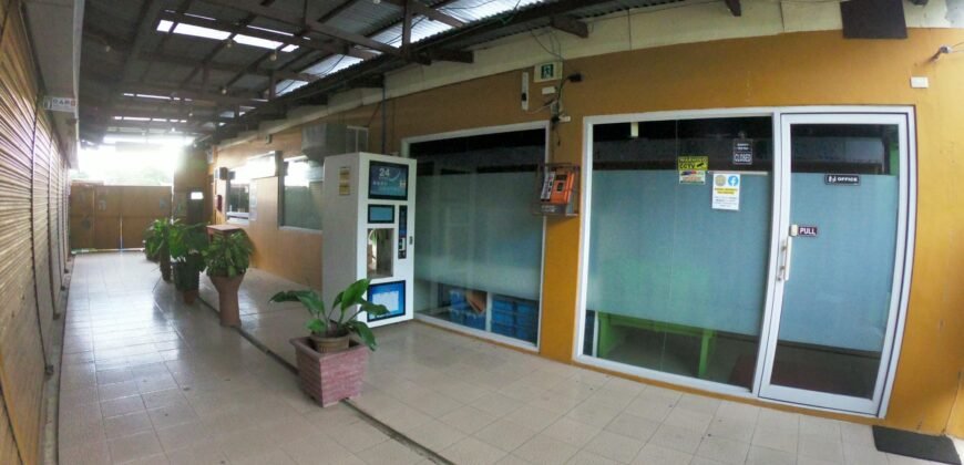 Apartment and Commercial Units For Sale in Batangas City