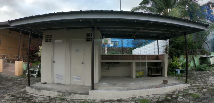 Apartment and Commercial Units For Sale in Batangas City