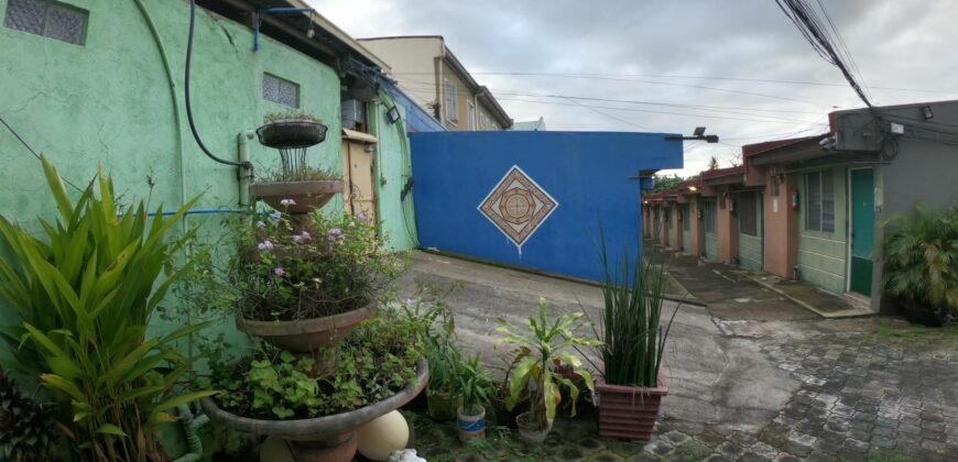 Apartment and Commercial Units For Sale in Batangas City