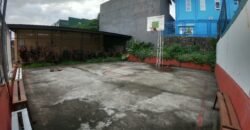 Apartment and Commercial Units For Sale in Batangas City