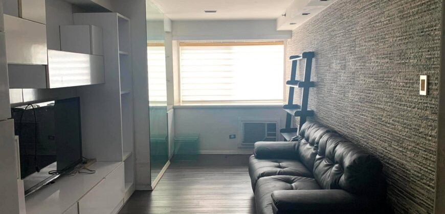 Lee Gardens, Shaw Blvd., Mandaluyong City Condo for Rent