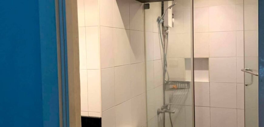 Lee Gardens, Shaw Blvd., Mandaluyong City Condo for Rent