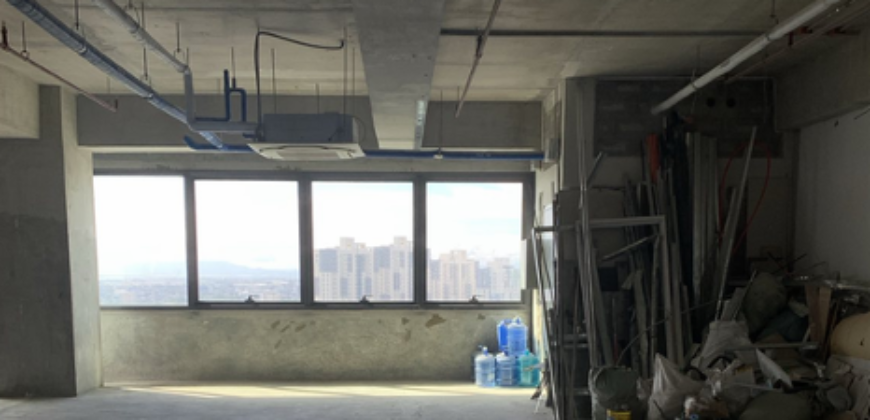 Glaston Tower, Tiendesitas, Ortigas Ave., Pasig City Offices for Sale