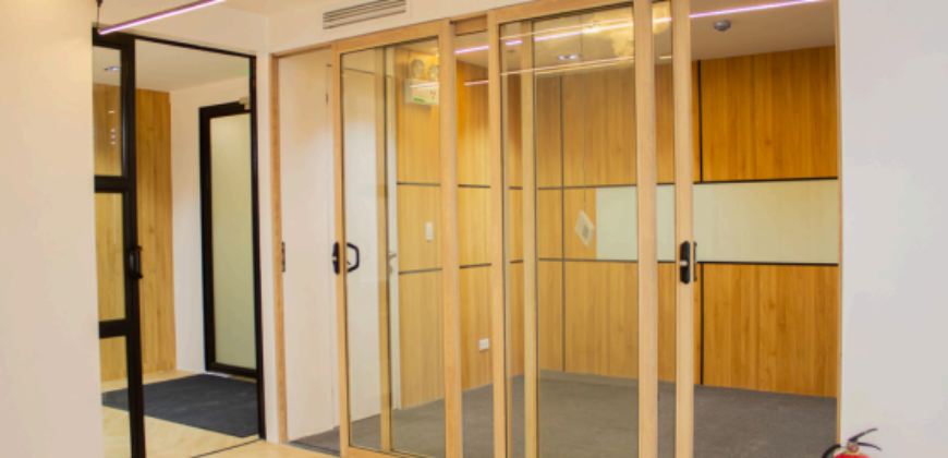 Glaston Tower, Tiendesitas, Ortigas Ave., Pasig City Offices for Sale