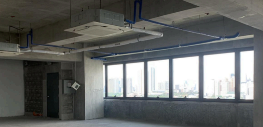 Glaston Tower, Tiendesitas, Ortigas Ave., Pasig City Offices for Sale