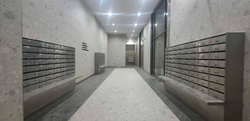 Exchange Square, Ortigas Center, Pasig City Office Space for Lease/Sale
