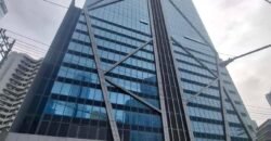 Exchange Square, Ortigas Center, Pasig City Office Space for Lease/Sale