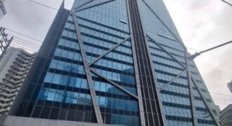 Exchange Square, Ortigas Center, Pasig City Office Space for Lease/Sale